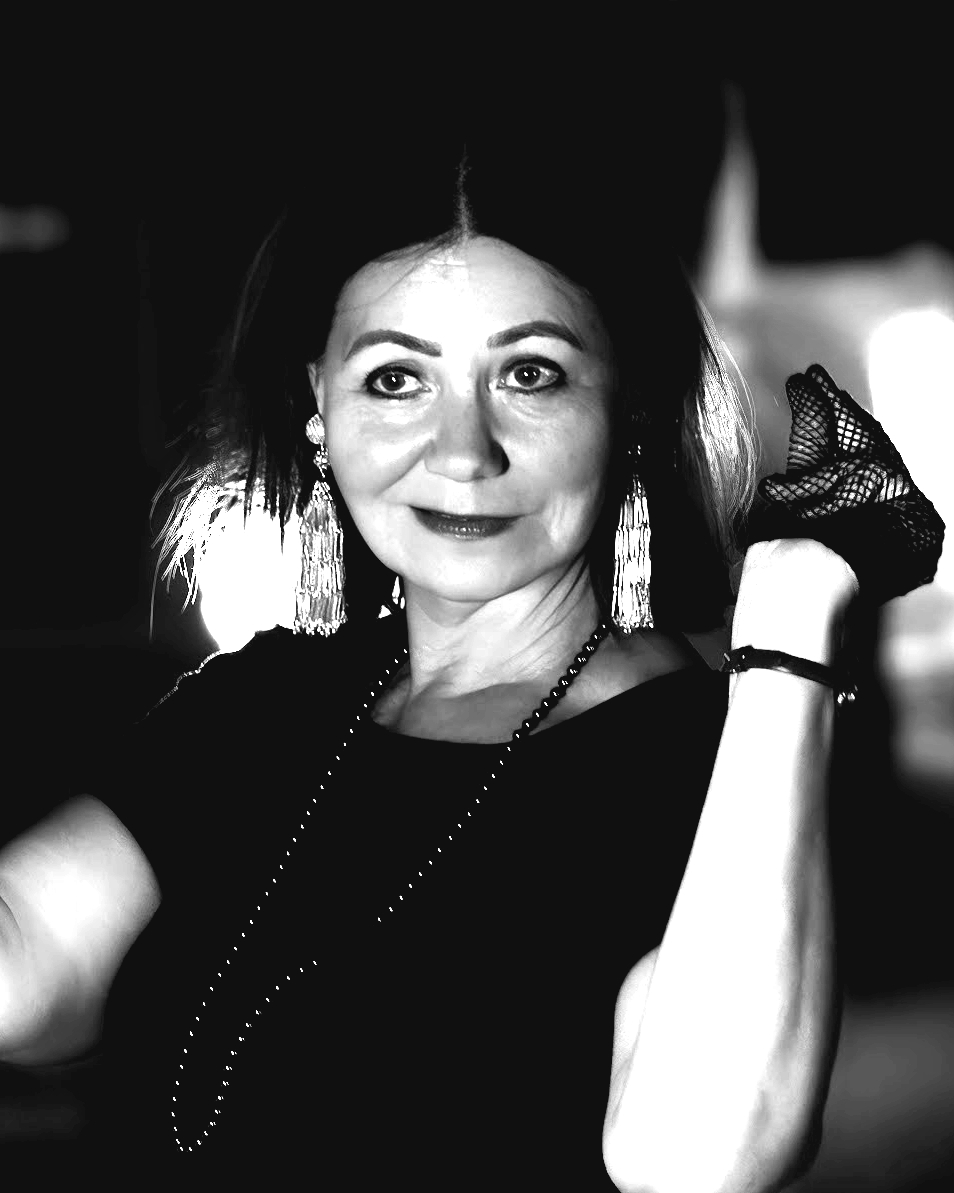 Míša Olšanová