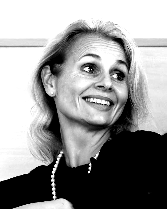 Mili Pavelková