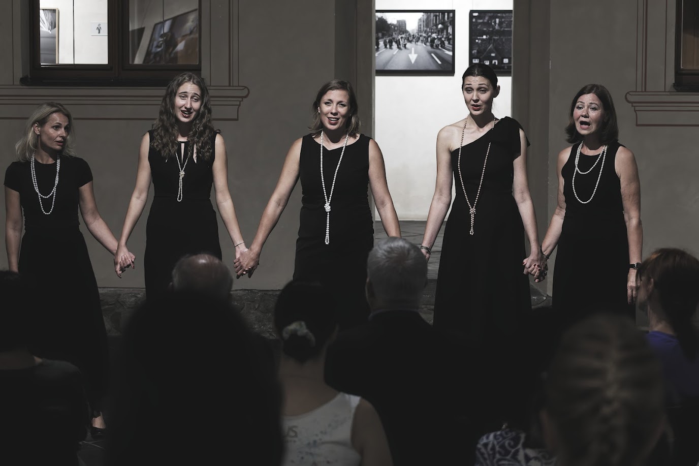 The Pearls
