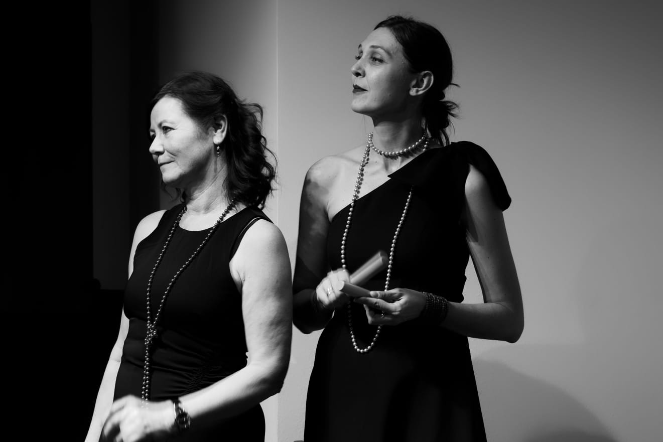 The Pearls
